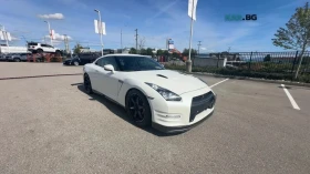 Nissan Gt-r, снимка 3