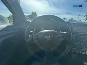 Nissan Gt-r, снимка 11