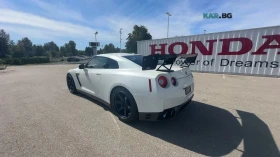 Nissan Gt-r, снимка 6