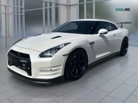 Nissan Gt-r, снимка 2