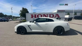 Nissan Gt-r, снимка 4