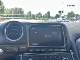 Nissan Gt-r, снимка 13