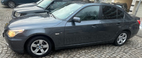 BMW 525, снимка 3 - Автомобили и джипове - 44491837