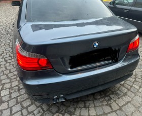 BMW 525, снимка 4 - Автомобили и джипове - 44491837