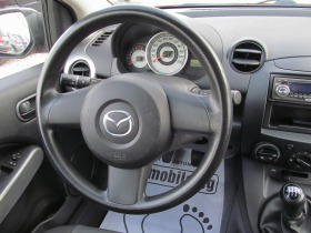 Mazda 2 1.3БЕНЗИН, снимка 11