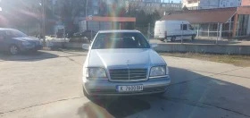 Mercedes-Benz S 500 S 500 L, снимка 2