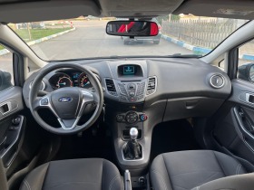 Ford Fiesta УНИКАТ -ГЕРМАНИЯ  , снимка 9