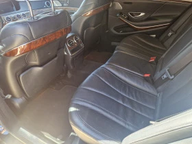 Mercedes-Benz S 550, снимка 9