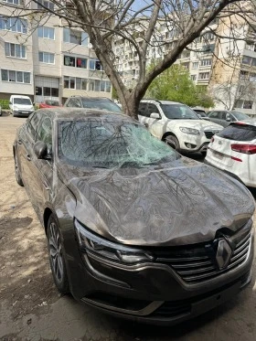 Renault Talisman TCE 4control | Mobile.bg    4