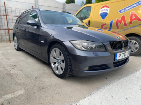 BMW 320, снимка 2 - Автомобили и джипове - 45457623