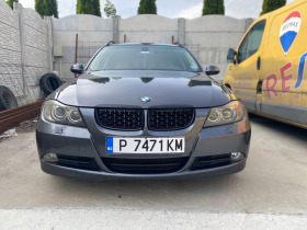BMW 320, снимка 4 - Автомобили и джипове - 45457623