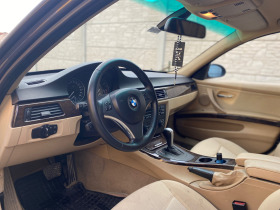 BMW 320, снимка 8 - Автомобили и джипове - 45457623