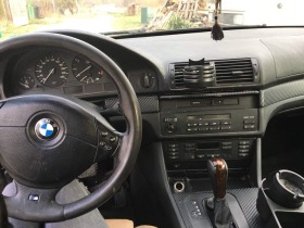 BMW 525, снимка 3 - Автомобили и джипове - 45332647