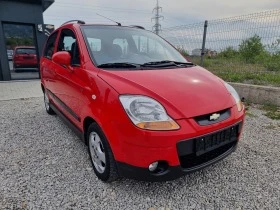 Chevrolet Matiz 1.0 ГАЗ КЛИМАТИК, снимка 4