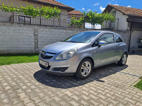 Opel Corsa 1.4, снимка 6