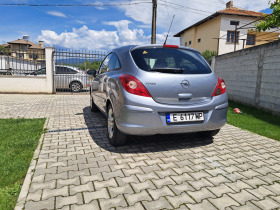 Opel Corsa 1.4, снимка 4