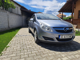 Opel Corsa 1.4, снимка 1 - Автомобили и джипове - 45733731