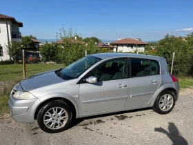 Renault Megane, снимка 7