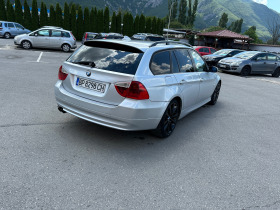 BMW 320 2.0TDI - НАВИГАЦИЯ - УНИКАТ, снимка 5