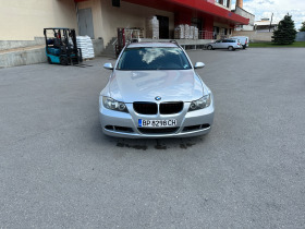 BMW 320 2.0TDI - НАВИГАЦИЯ - УНИКАТ, снимка 2