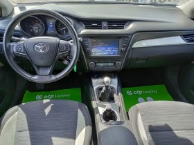 Toyota Avensis 2.0 D-4D, снимка 7