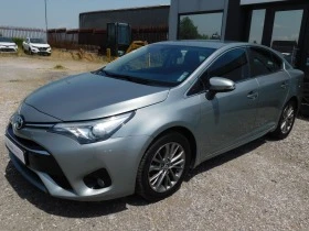 Toyota Avensis 2.0 D-4D | Mobile.bg    2