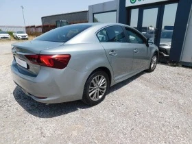 Toyota Avensis 2.0 D-4D | Mobile.bg    4