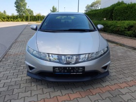 Honda Civic Type S 1.8 i-VTEC 140, снимка 2