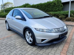 Honda Civic Type S 1.8 i-VTEC 140, снимка 3