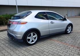 Honda Civic Type S 1.8 i-VTEC 140, снимка 4