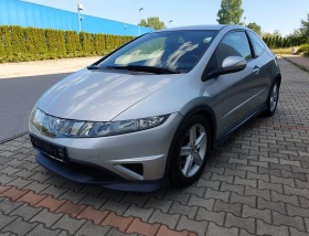 Honda Civic Type S 1.8 i-VTEC 140, снимка 1