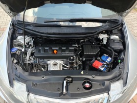 Honda Civic Type S 1.8 i-VTEC 140, снимка 14