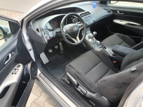 Honda Civic Type S 1.8 i-VTEC 140, снимка 7