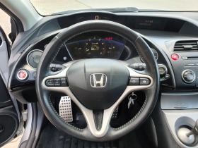 Honda Civic Type S 1.8 i-VTEC 140, снимка 9