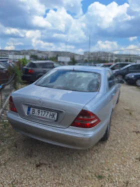 Mercedes-Benz S 320 CDI, снимка 5