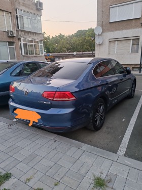 VW Passat 2.0/150к.с., снимка 5