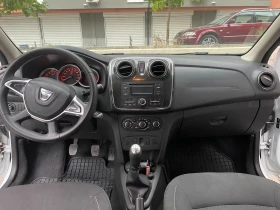 Dacia Sandero 1.5 dCi 75 n1, снимка 9