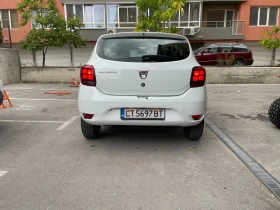 Dacia Sandero 1.5 dCi 75 n1, снимка 5