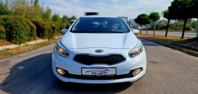 Kia Ceed  - [1] 