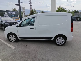 Dacia Dokker 1.5 DCi 75k.c. N1 1+ 1, снимка 8