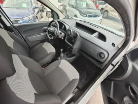 Dacia Dokker 1.5 DCi 75k.c. N1 1+ 1, снимка 12