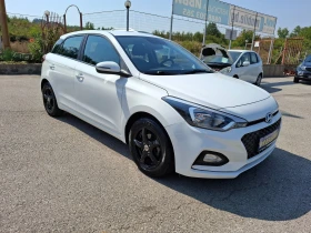 Hyundai I20 1.25i euro 6D 70 хил км !!!, снимка 16