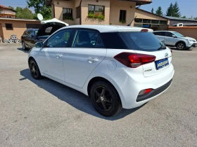 Hyundai I20 1.25i euro 6D 70 хил км !!!, снимка 15