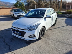 Hyundai I20 1.25i euro 6D 70 хил км !!! - [17] 