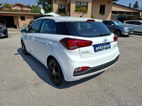 Hyundai I20 1.25i euro 6D 70 хил км !!!, снимка 3