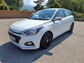 Hyundai I20 1.25i euro 6D 70 хил км !!!, снимка 17