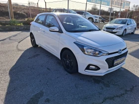 Hyundai I20 1.25i euro 6D 70 хил км !!! - [18] 