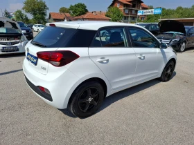 Hyundai I20 1.25i euro 6D 70 хил км !!!, снимка 14