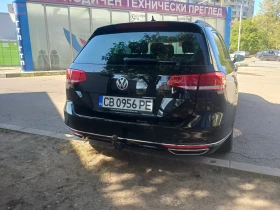 VW Passat 2.0TDI 190HP, снимка 11