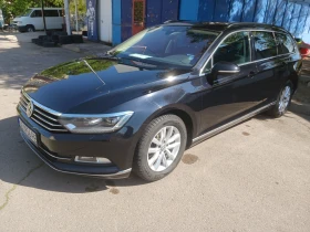 VW Passat 2.0TDI 190HP, снимка 1